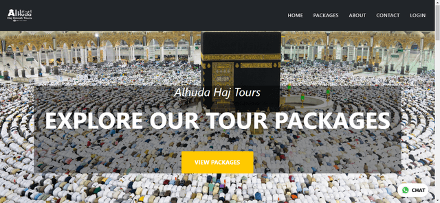 AlhudaHajTours